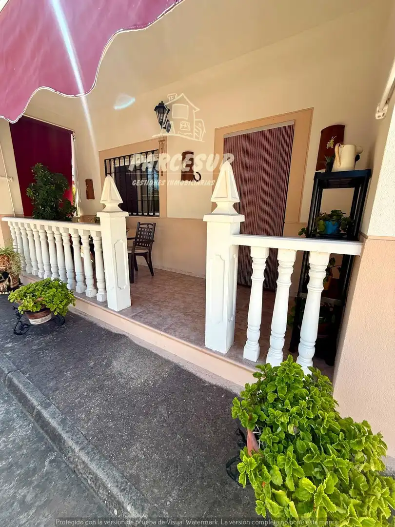 Haus mit Pool zum Verkauf in Almodóvar del Río, imagen 2