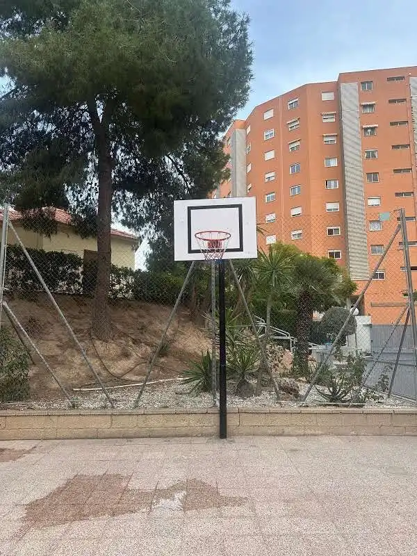 Flat for rent in Alicante / Alacant, Alicante