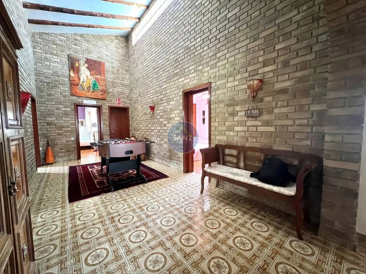 Casa o xalet en venda en Agullent amb Jardí privat i Piscina