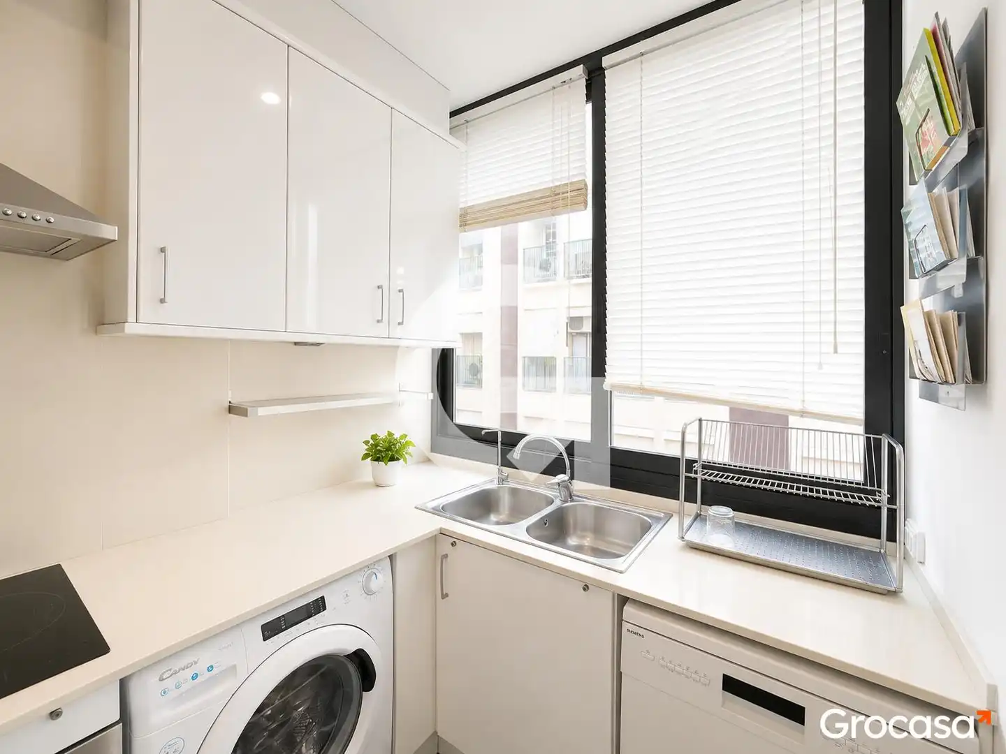 Wohnung mit Terrasse zum Verkauf in CL SUGRANYES, imagen 10