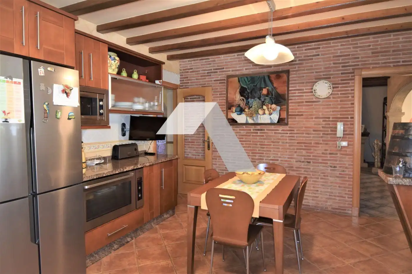 Houses for sale in Villamontes - Boqueres