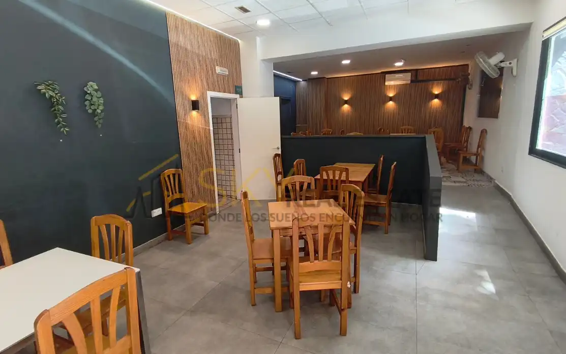 Local comercial en venda a Carrer del Túria, imagen 4
