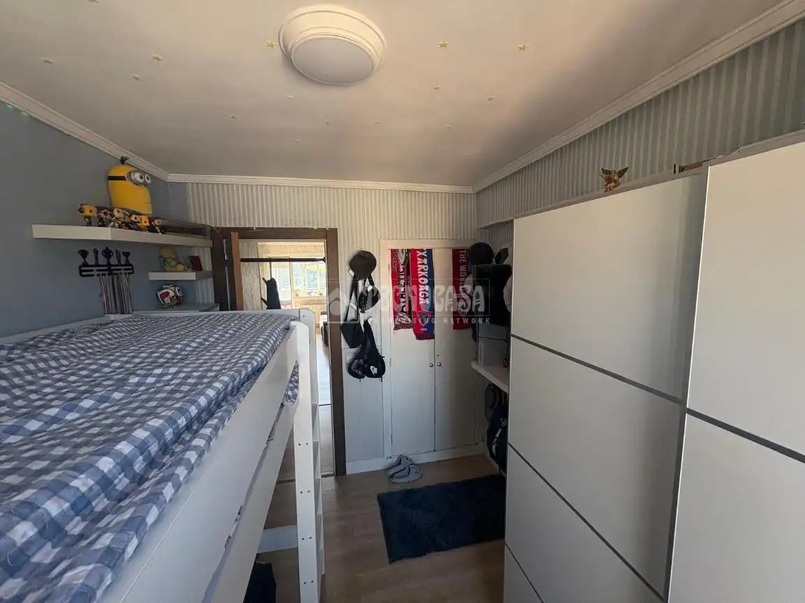 Habitación de Piso en venta en Bilbao  con Calefacción