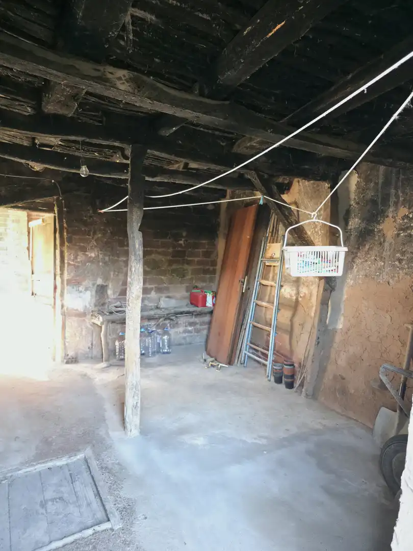 Casa o xalet en venda en Herrera de Pisuerga amb Calefacció, Parquet i Traster