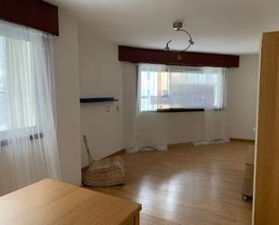 Living room of Flat to rent in A Coruña Capital 