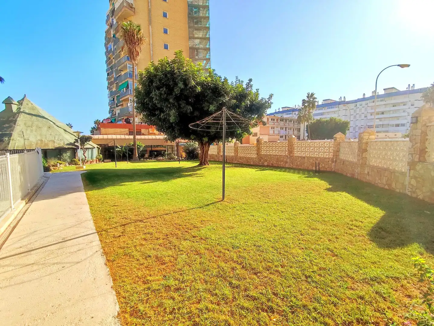 Habitatge amb piscina en venda a Avenida MANUEL MENA PALMA, imagen 5