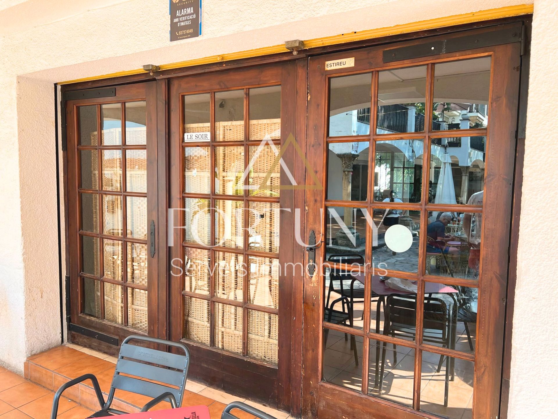 Premises for sale in Cambrils  with Terrace