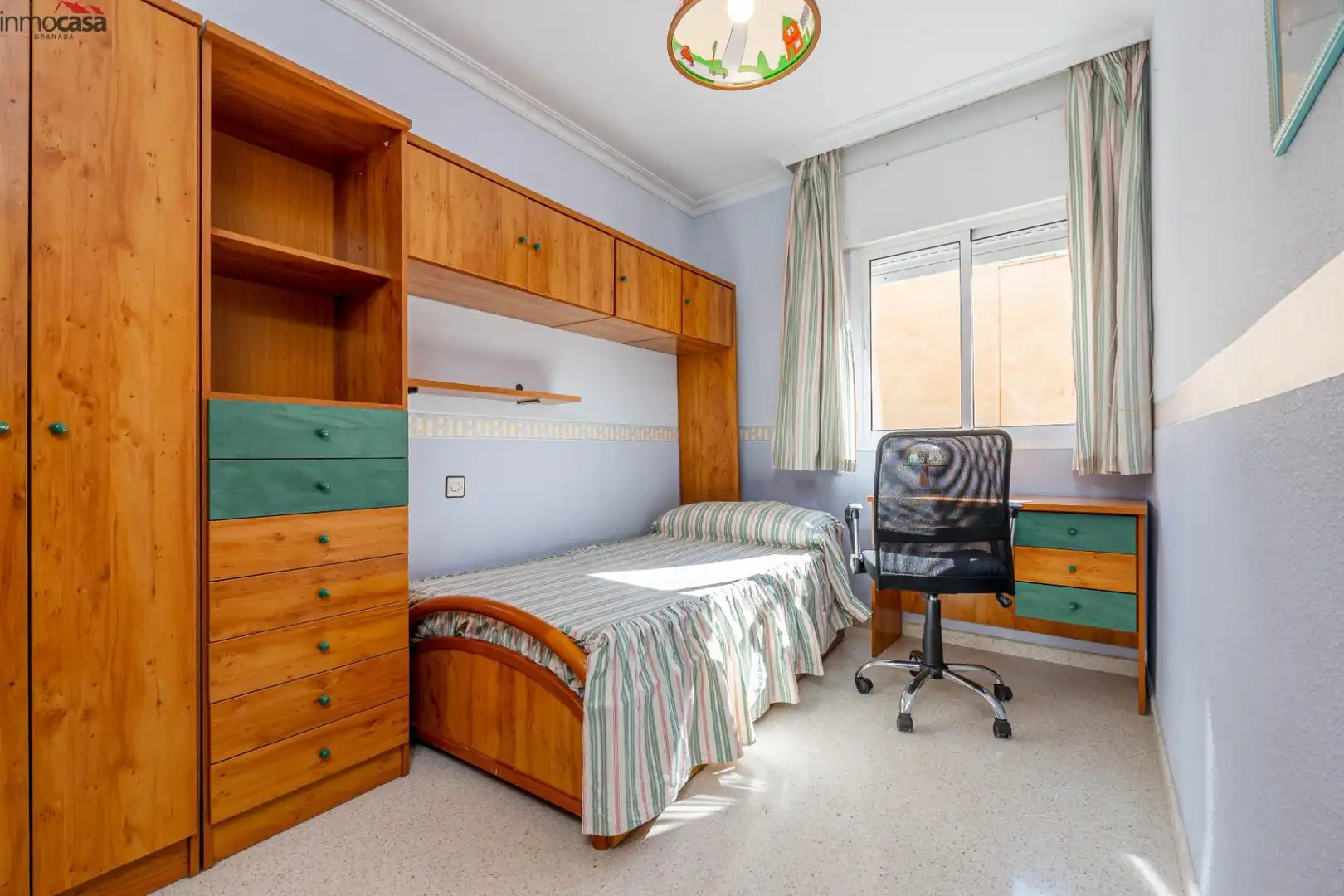 Habitación de Piso de alquiler en Motril con Amueblado