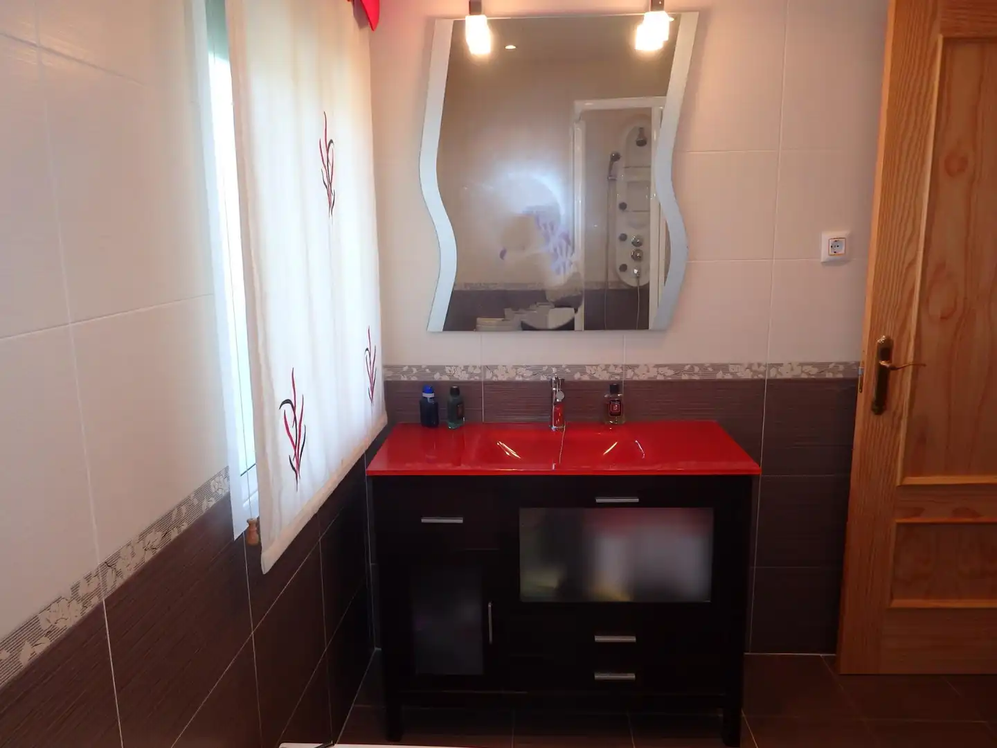 Chalet con piscina en venta en Méntrida, imagen 16