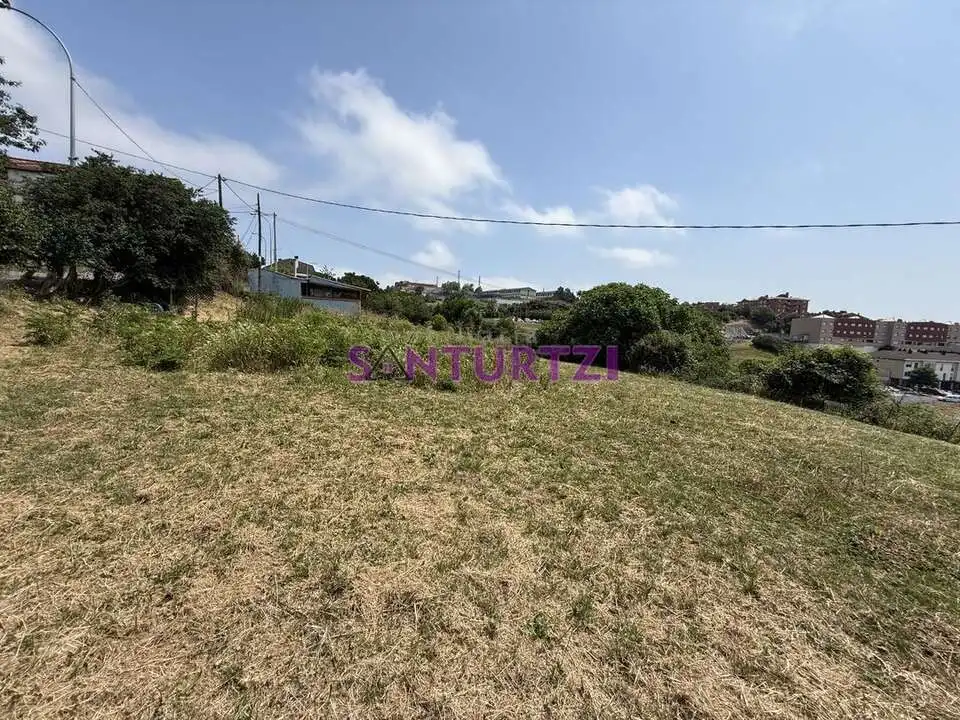 Residencial en venda a Kabiezes
