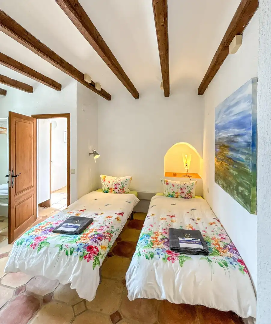 Casa rústica en venda a COLL DE L'ALBA 29, imagen 35