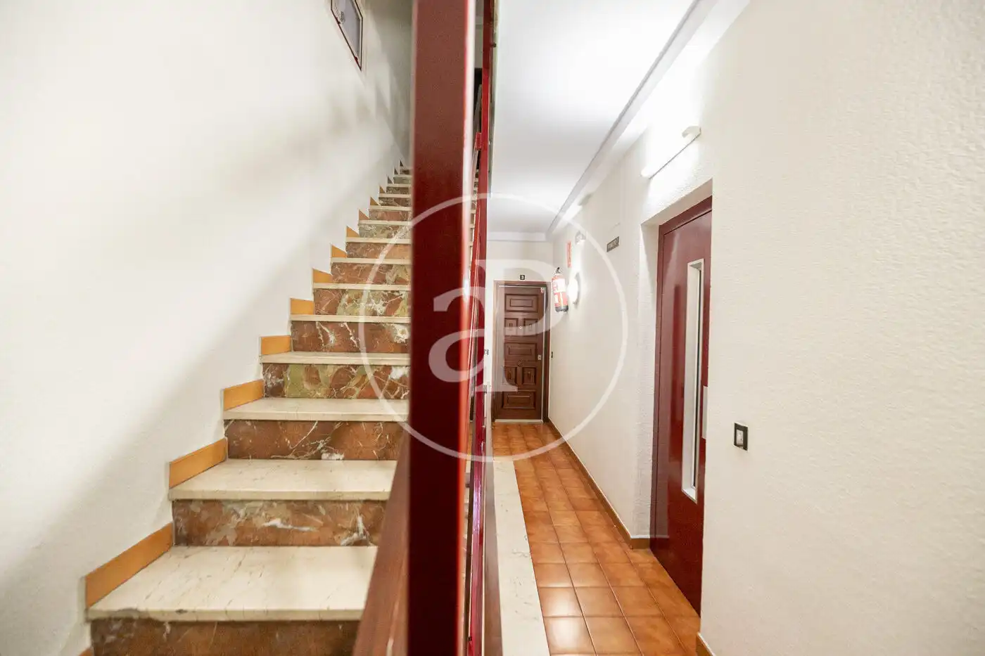 Piso en venta en Barcelona con Calefacción