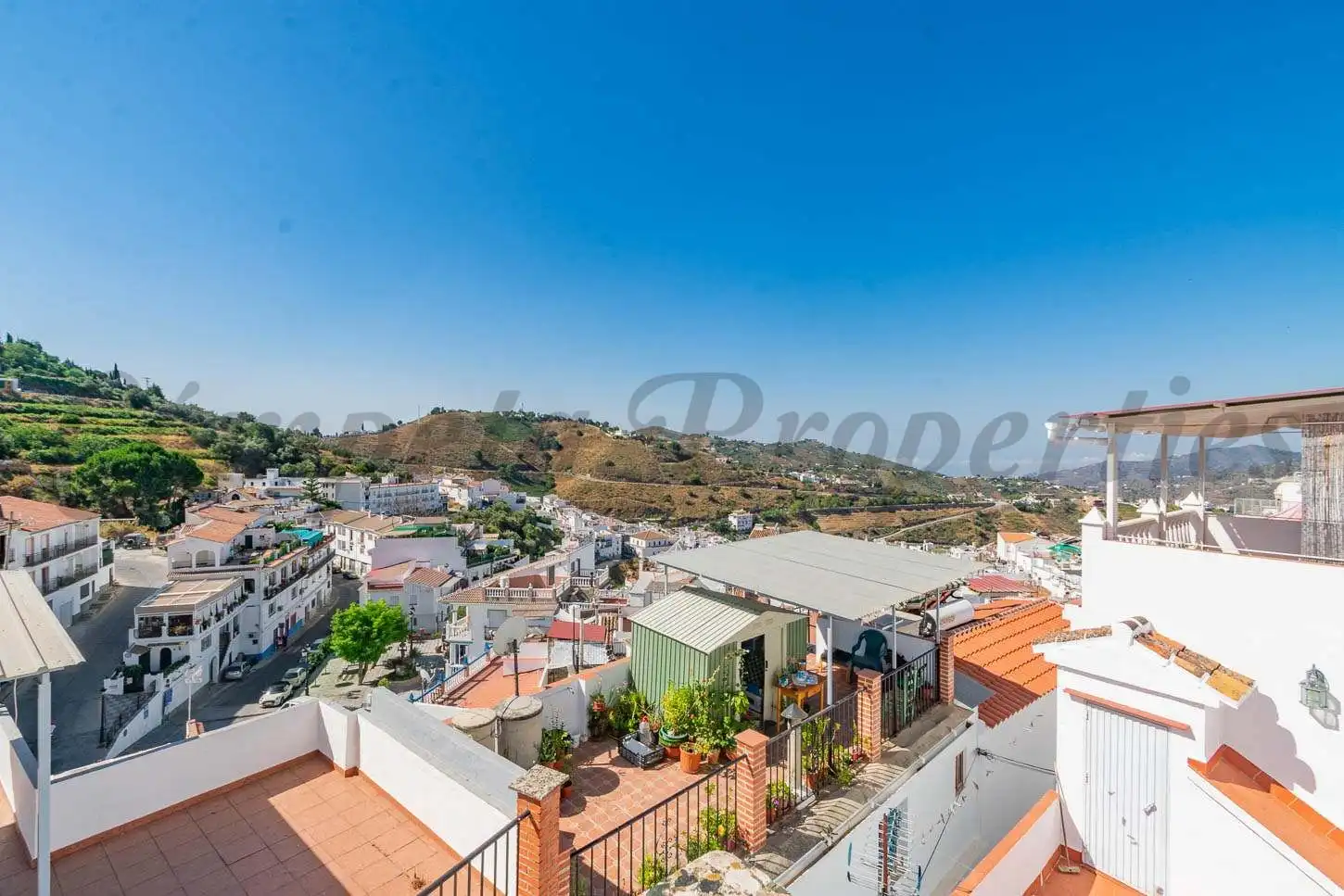 Casa en venta en Cómpeta, imagen 15