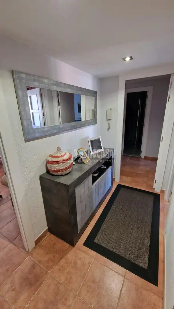 Piso en venta en Madrid