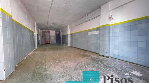 Foto 4 von Garage zum Verkauf in Avenida Enrique Mowinckel, Zona Playa, Laredo