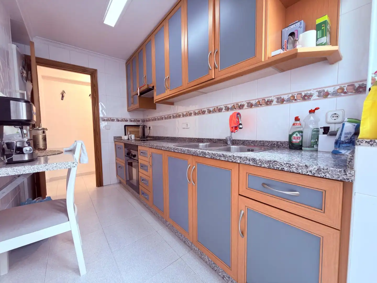Apartamento con ascensor en venta en PRIMAVERA, imagen 7