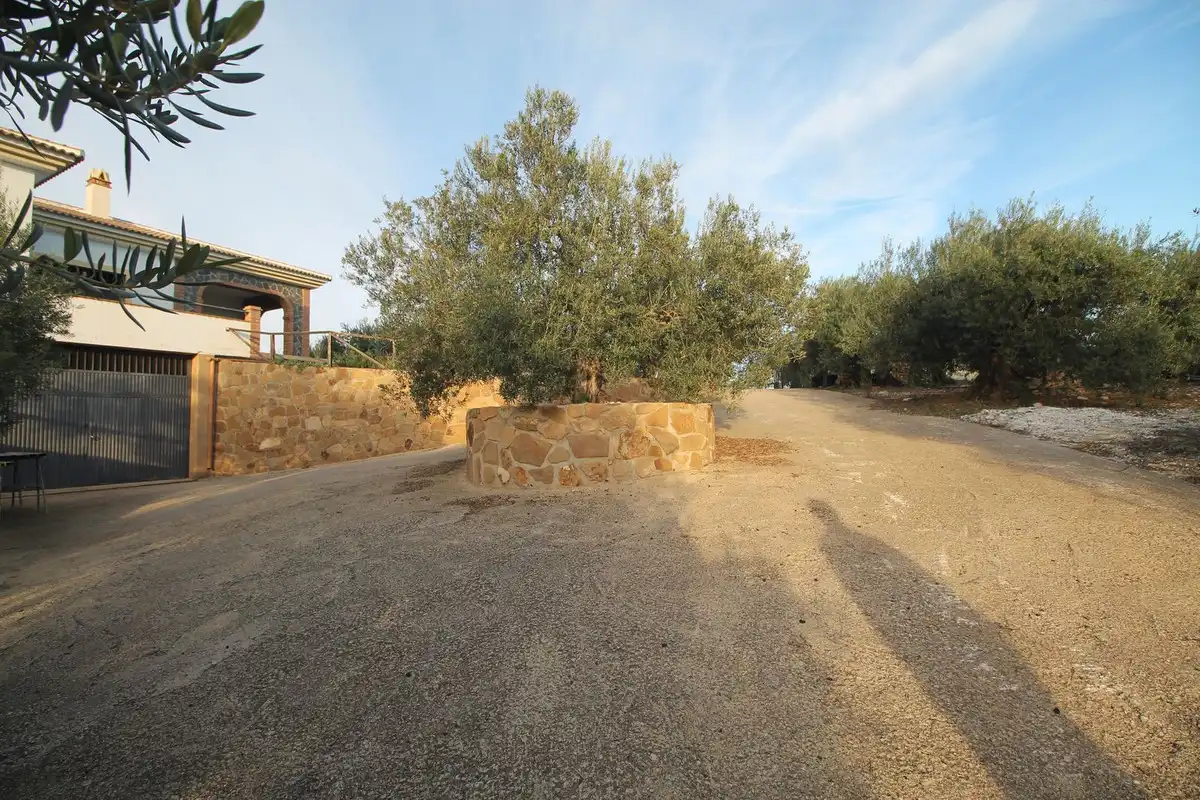 Terreny residencial en venda a Álora, imagen 18