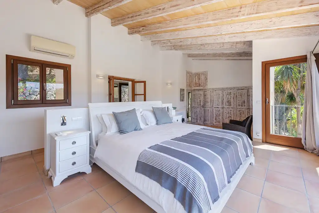 Detached house with terrace for sale in Pollença Poble, imagen 11
