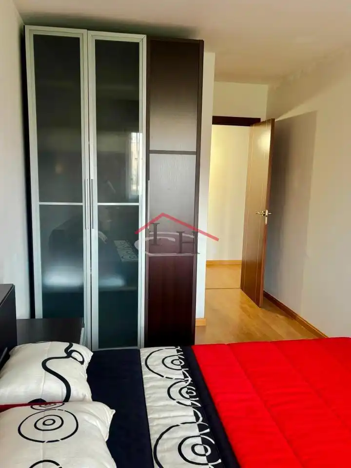 Habitación de Apartamento en venta en San Andrés del Rabanedo con Calefacción, Parquet y Terraza