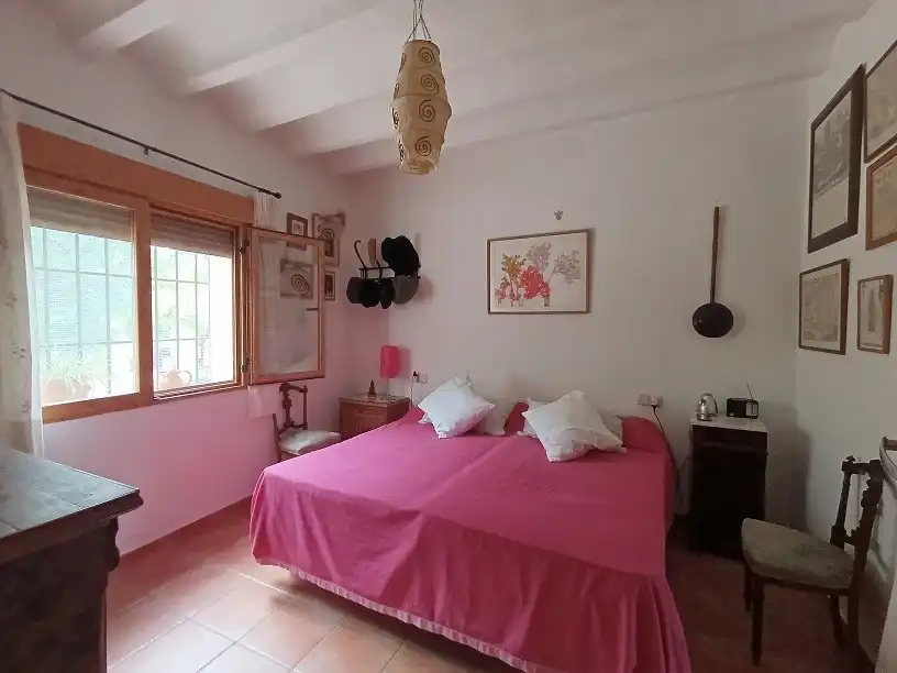 Casa rústica amb piscina en venda a Tobarra, imagen 9