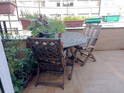 Terrace of Flat for sale in Bilbao   with Terrace