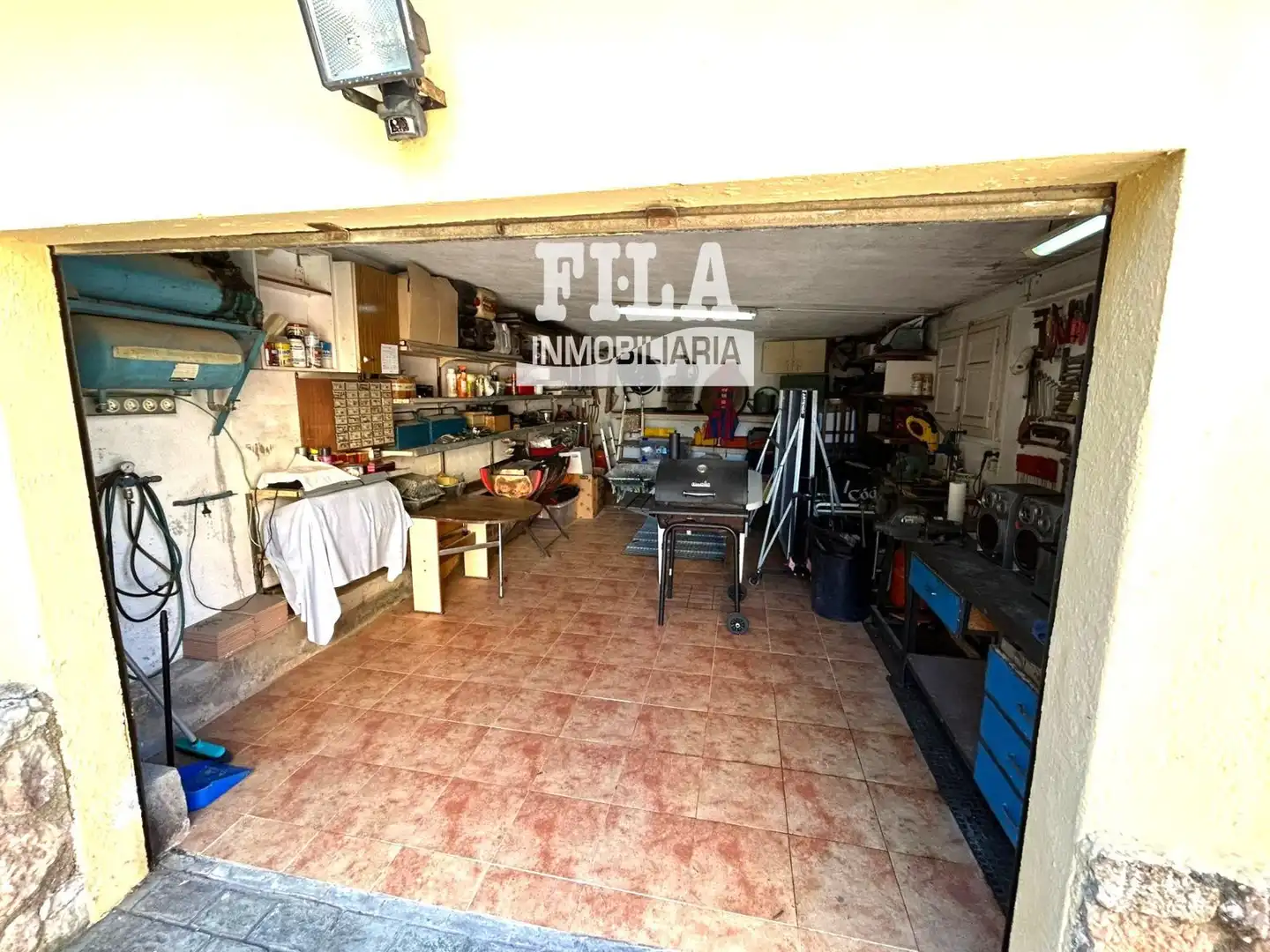 Chalet con piscina en venta en Mas Romeu, imagen 49