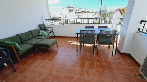Foto 3 de Apartament en venda a Palmito, 16, Parque de la Paloma, Málaga