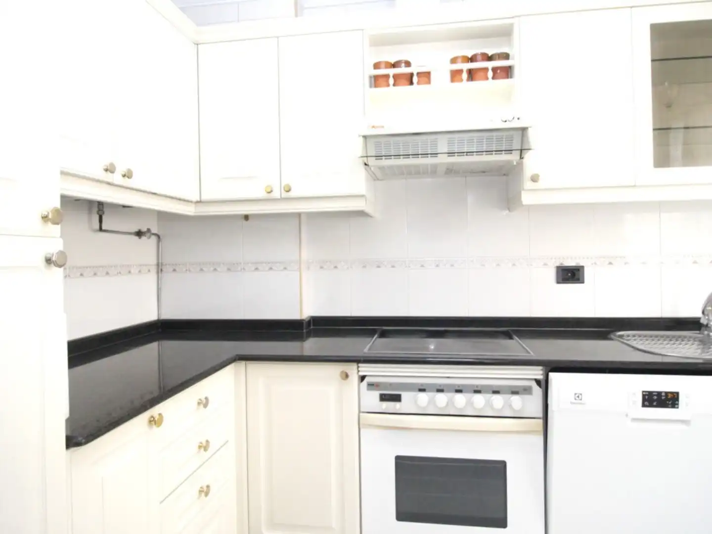 Wohnung zur Miete in Betanzos
