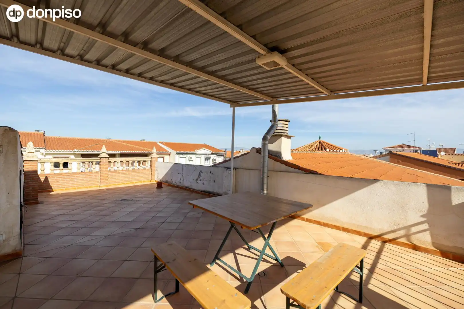 Adosado en venta en Avenida Avenida San Cayetano, imagen 2