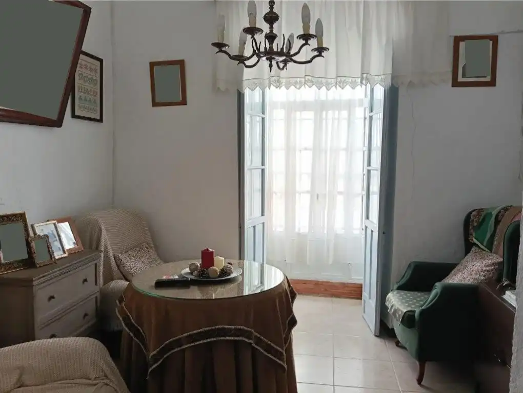 Habitación de Casa o chalet en venta en Utrera