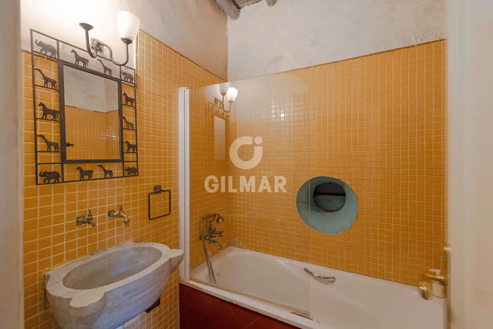 Habitación de Casa o chalet en venta en Grazalema con Calefacción, Jardín privado y Piscina