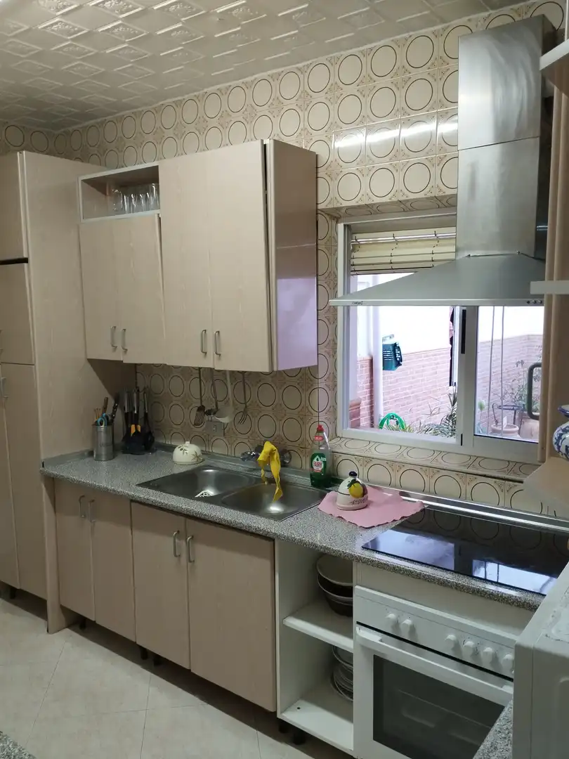Flat for sale in Zafra, imagen 7