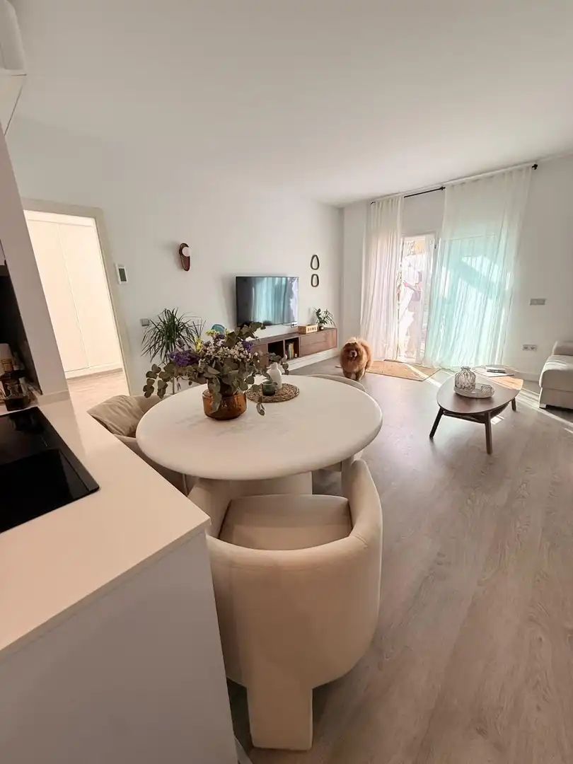 Erdgeschosswohnung mit Pool zum Verkauf in Arroyo de la Miel, imagen 11