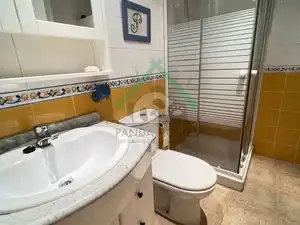 Penthouse with terrace to rent in Carrer Josep Ribera, imagen 20