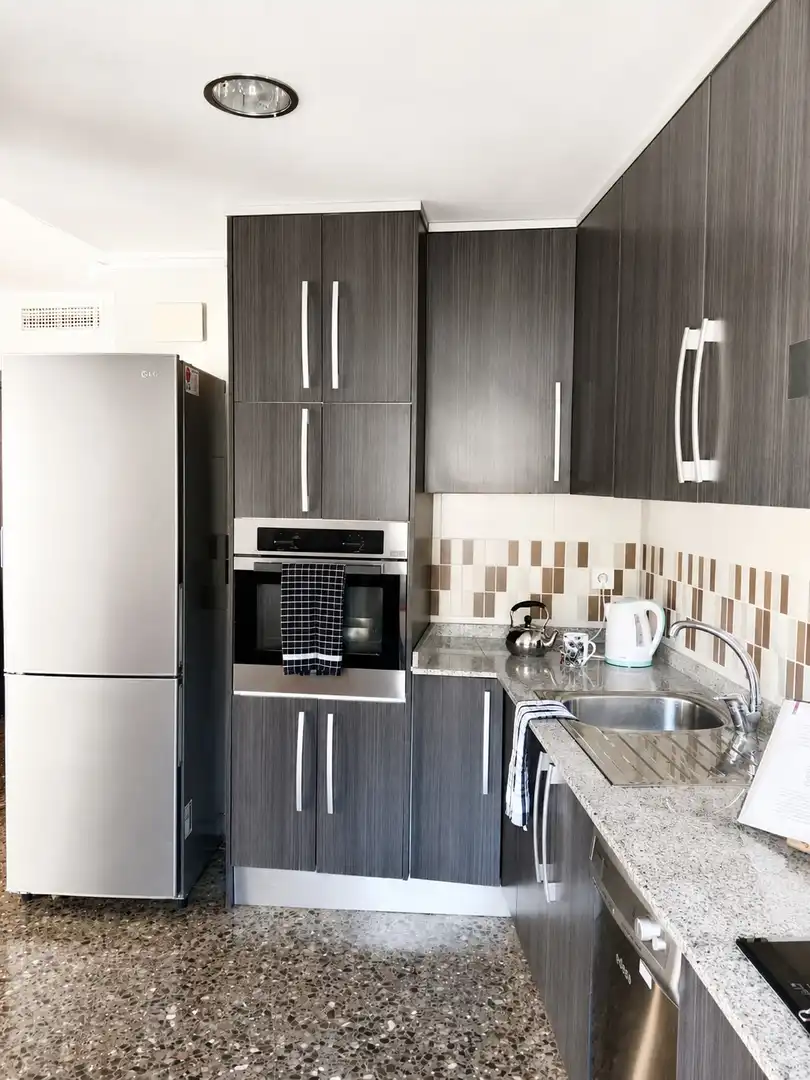 Penthouse mit Aufzug zum Verkauf in Avda. Corts Valencianes, imagen 5