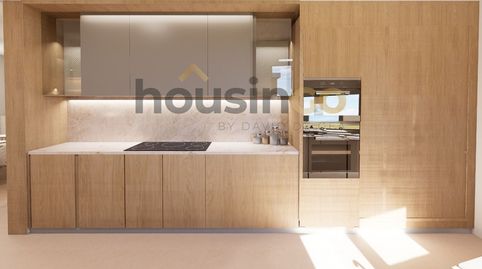 Piso en venta en Calle José Abascal, imatge 3