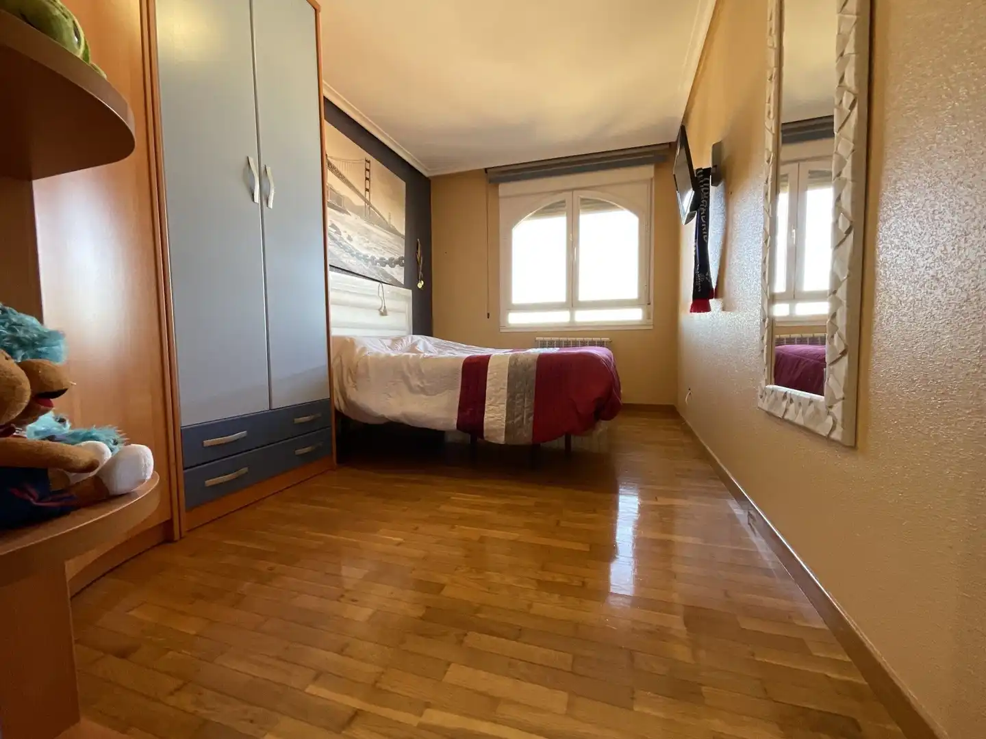 Flat with terrace for sale in Santo Domingo de la Calzada, imagen 26