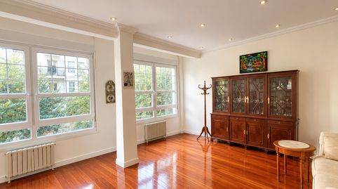 Foto 3 de Piso en venta en Calle María Díaz de Haro, Sabino Arana - Jesuitas, Bilbao