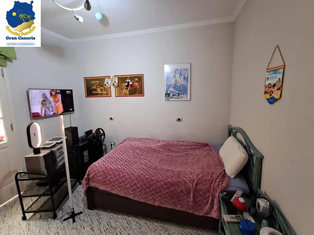 Habitación de Edificio en venta en Agüimes