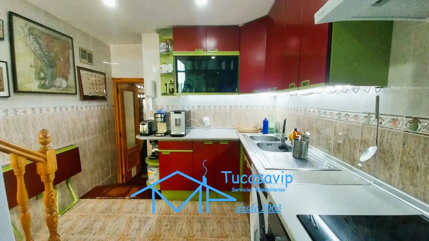 Casa en venda a Paredes de Escalona, imagen 10