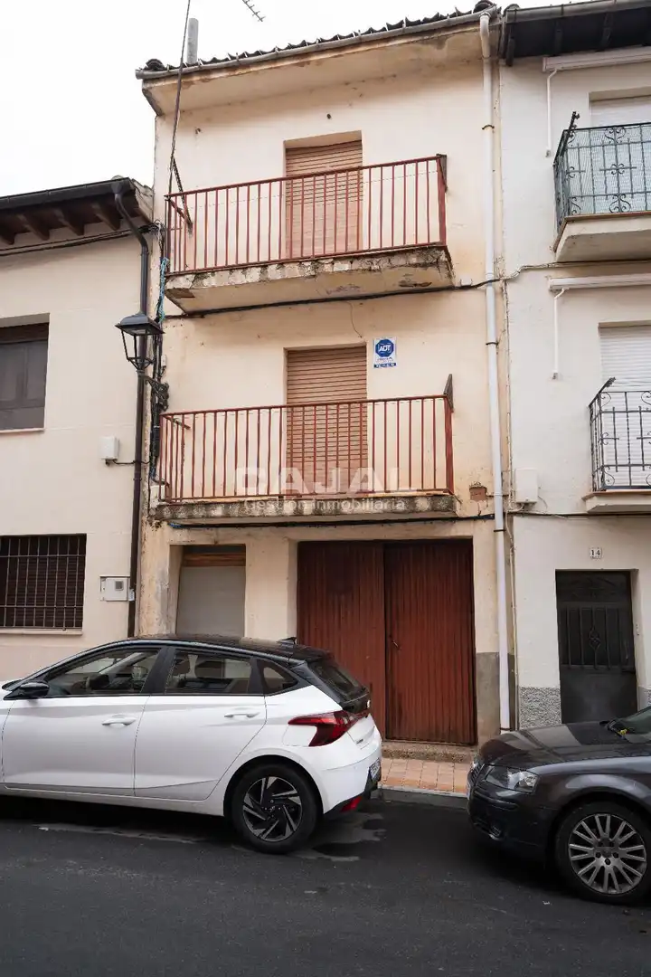 Casa en venta en Val Bajo