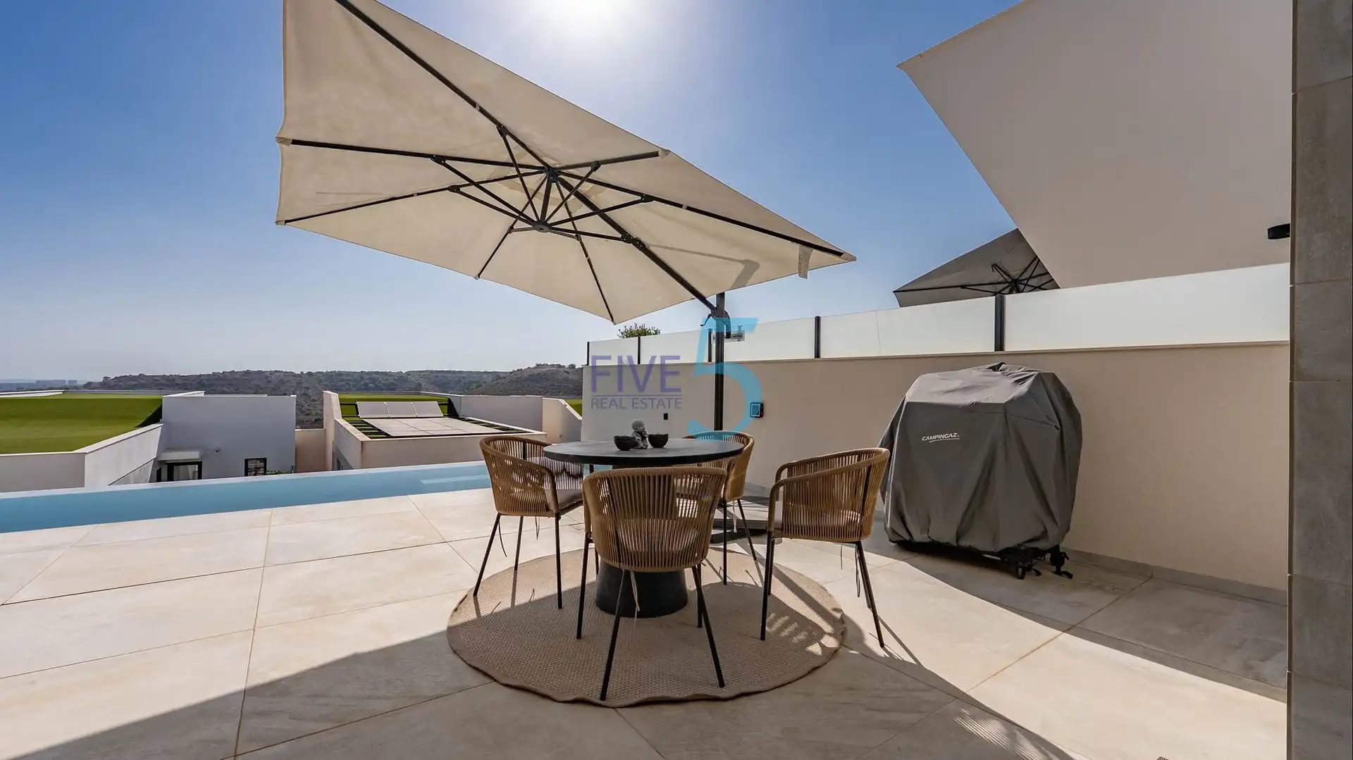 House with pool for sale in Ciudad Quesada, imagen 6