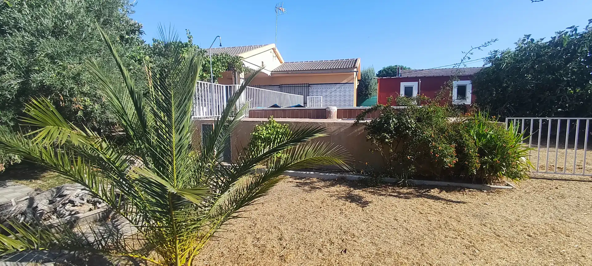 Villa avec piscine à vendre à El Viso de San Juan, imagen 26