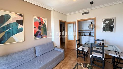 Foto 3 de Piso en venta en De la Peseta, PAU de Carabanchel, Madrid Capital
