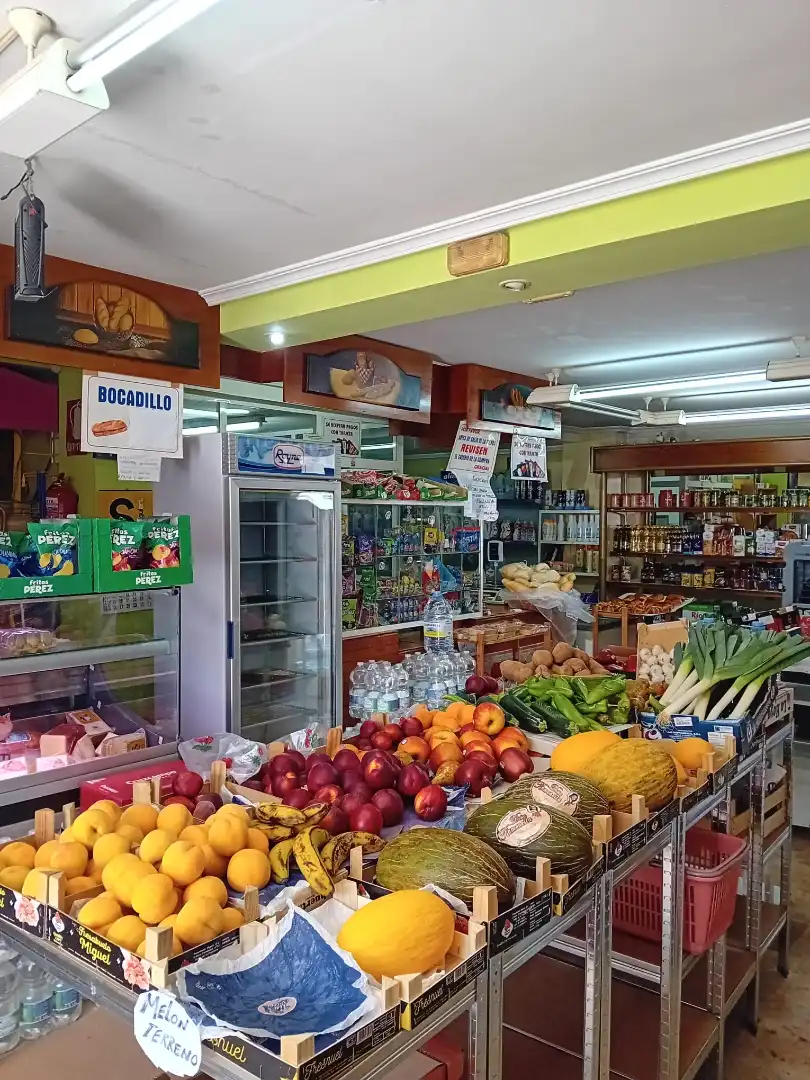 Local comercial en venda a Calle Federico García Lorca, imagen 4