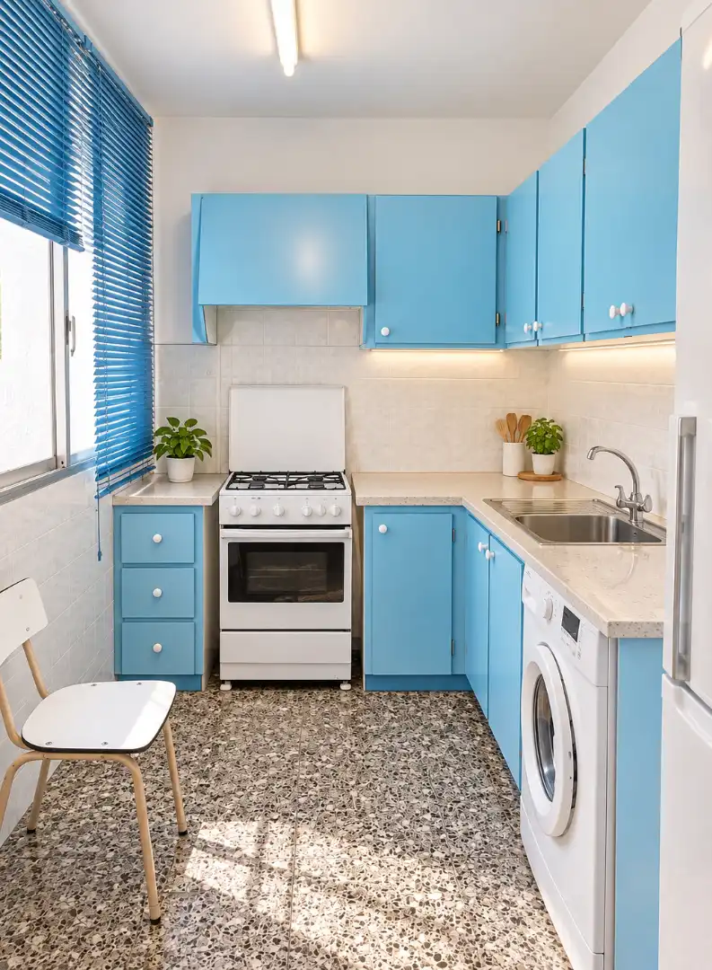 Flat with terrace for sale in Carrer Proa, imagen 8