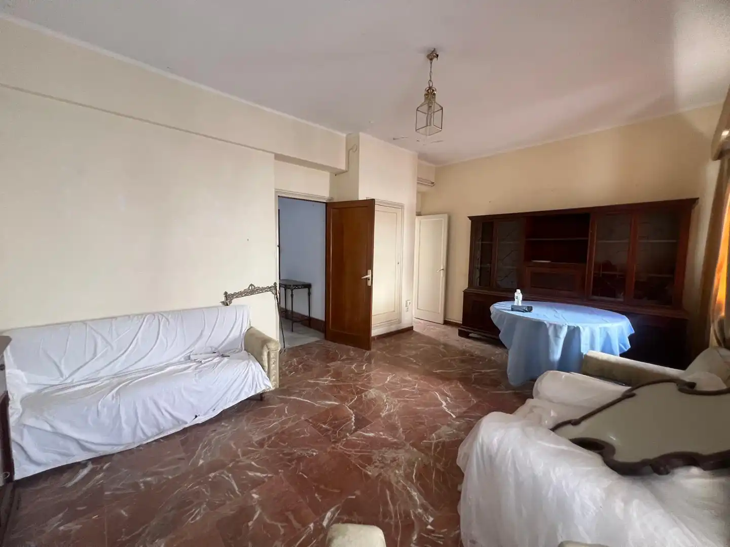 Casa con terraza en venta en Calle Arcos 1, imagen 13