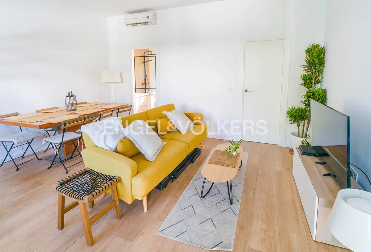 Terraza de Casa o chalet en venta en Elche / Elx con Aire acondicionado, Calefacción y Jardín privado