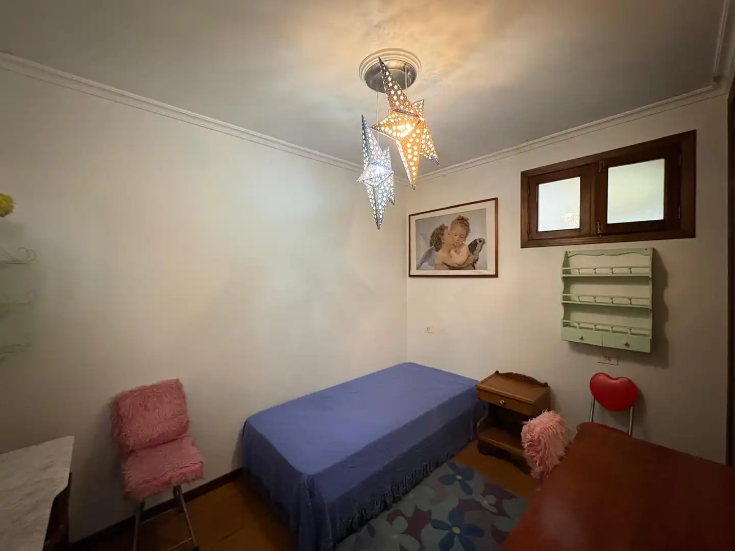Bedroom of Attic for sale in Vigo   with Terrace