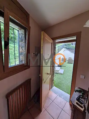 Maison jumelée à louer à Aixirivall, imagen 25